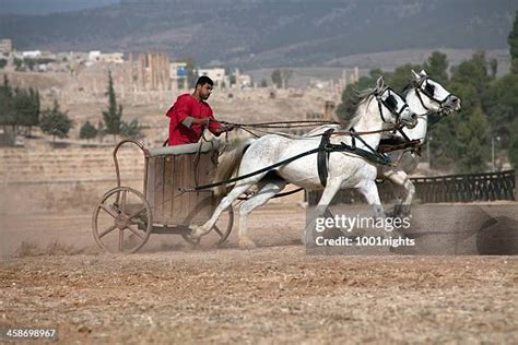 118 Gladiator Chariot Stock Photos, High-Res Pictures, and Images - Getty Images