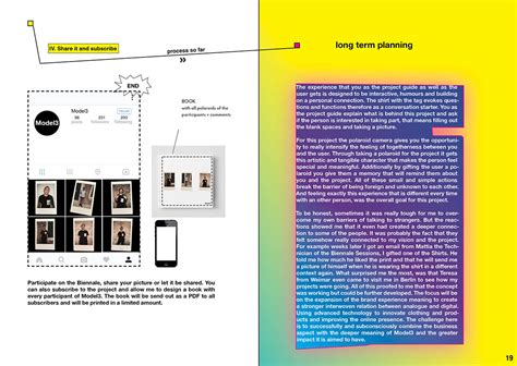 Model3 - What is foreignness? on Behance