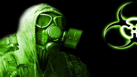 🔥 [80+] Biohazard Symbol Wallpapers | WallpaperSafari