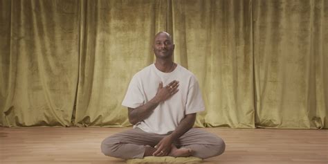 Watch: This Quick Meditation Video Brings on the Self-Love—And Only Takes 10 Minutes | SELF