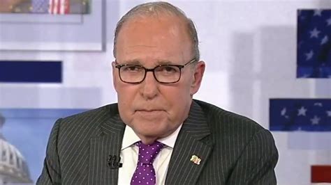 LARRY KUDLOW: This is more weaponization against Trump | Fox Business