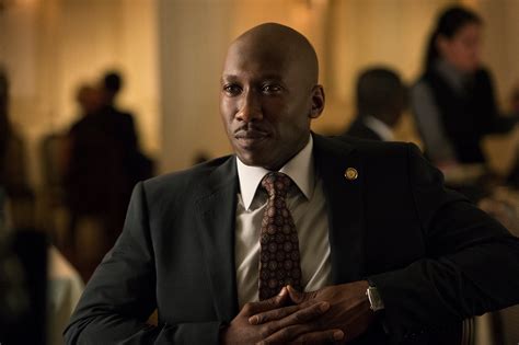 Mahershala Ali talks Remy Danton in 'House of Cards' season 3 | The GATE