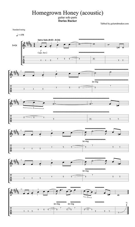 Darius Rucker Wagon Wheel Chords - Sheet and Chords Collection