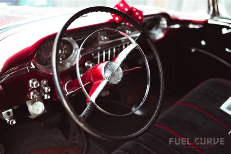 1958 Chevy Impala Custom (69 of 74) | Fuel Curve