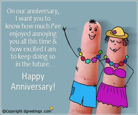 Funny Happy Anniversary Memes to Celebrate Wedding