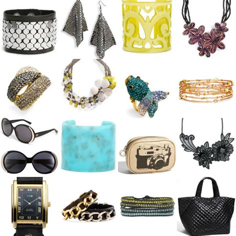 Here Is A List Of 10 Chic Accessories That You Can Use To Pep Up Your Look Effortlessly ...