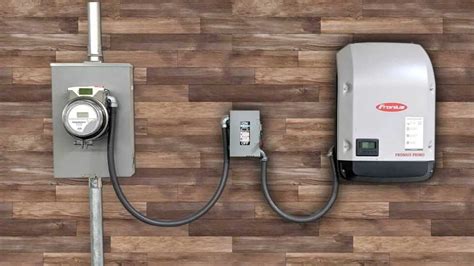 Siemen's New Home-Charging Solution Means No Electric Panel Upgrades