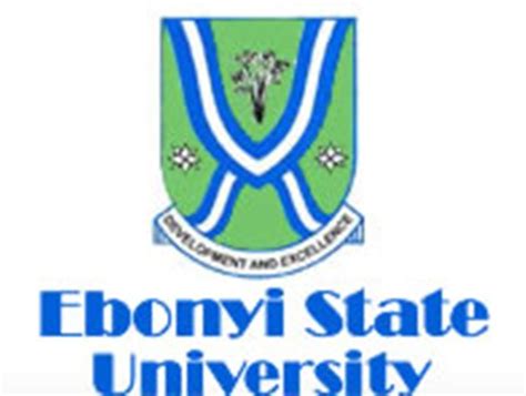 EBSU Admission List 2017/2018 is Out Online - portal.ebsu-edu.net : Current School News