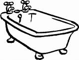Hot Tub Coloring Page Coloring Pages sketch template