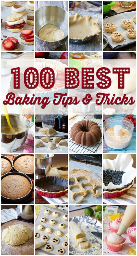 baking ingredient essentials list