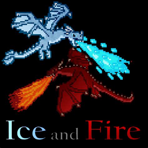 Ice and Fire/ Magic Modpack - Minecraft Modpacks - CurseForge