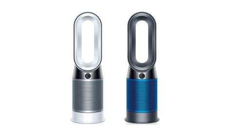 Dyson Pure Hot+Cool Air purifier with heating option launched in India