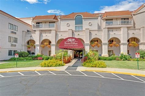 160 Senior Living Communities in Kansas City,MO – SeniorHousingNet.com