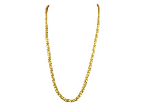 Gold Chain PNG Transparent Images Free Download | Vector Files | Pngtree