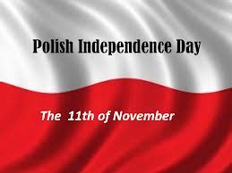 Polish Independence Day - November 11, 2021 - StMarysPNCC