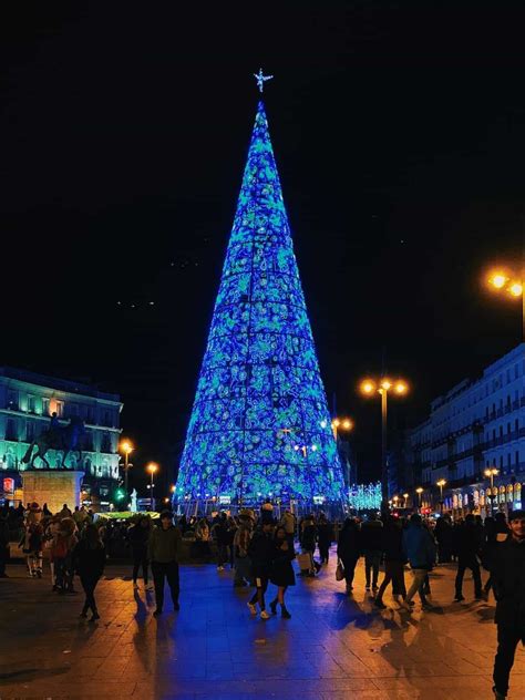 15 Spanish Christmas Traditions to Celebrate This Year - Spanish Sabores