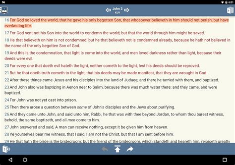 Blue Letter Bible APK for Android - Download