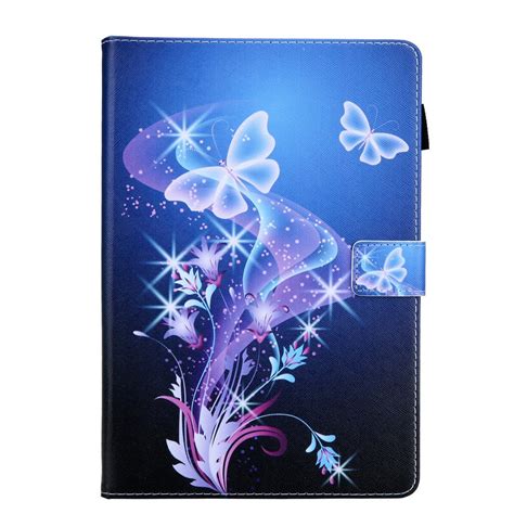 Slim Case for All-New Amazon Fire HD 8 2020/HD 8 Plus Tablet (10th ...