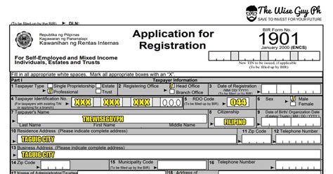 Bir Form 1905 Download |TOP| Pdf