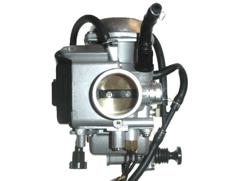 Honda Rancher 350 Carburetor Diagram - Wiring Diagram Pictures