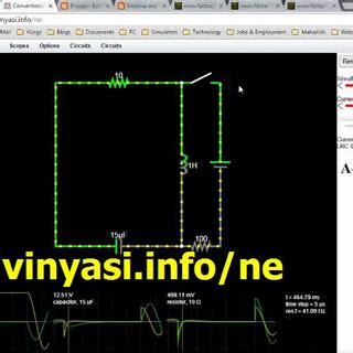 Using Falstad's Circuit Simulator : 5 Steps - Instructables