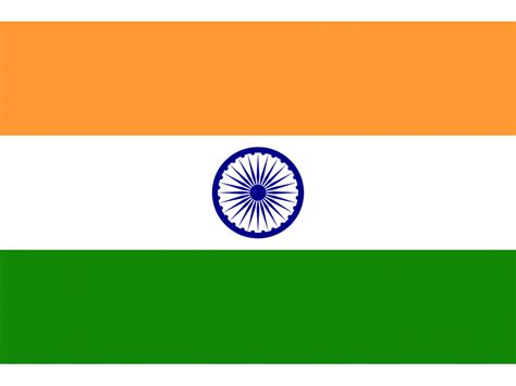 India Flag PNG Transparent Image - Freepngdesign.com