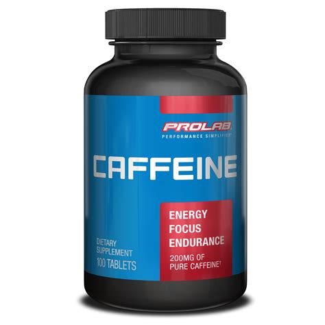 Popular Caffeine For Migraine + #1 Reason Why It Alleviates - Prolab Nutrition