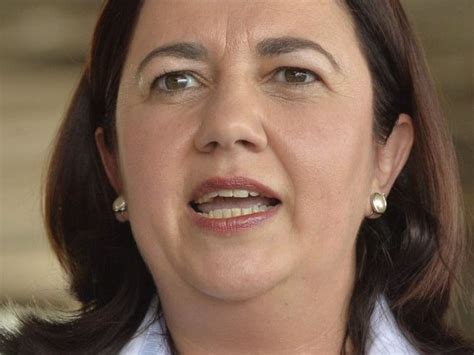 Queensland Premier calls for national violence summit | The Courier Mail