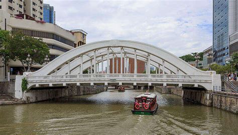 10 Absolutely Stunning Bridges In Singapore To Stop By On Your Trip In ...