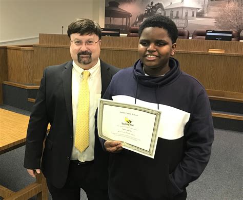 West Stanly Middle student wins spelling bee - The Stanly News & Press ...