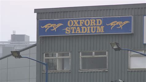 Oxford Stadium reopening set to create 150 jobs | ITV News Meridian