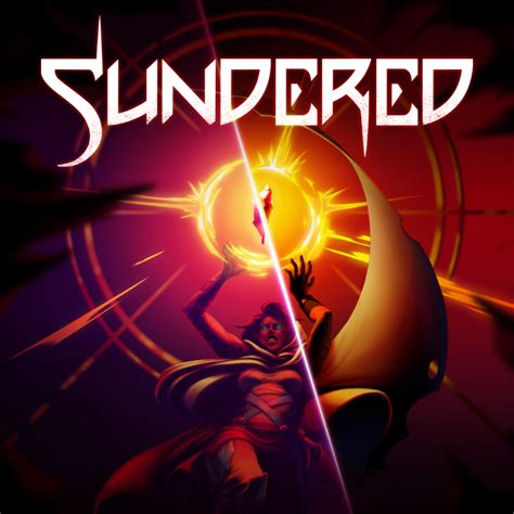 New Games: SUNDERED (PS4, PC) | The Entertainment Factor