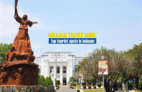 2020 Top Tourist Spots in Bulacan [And How To Get There]