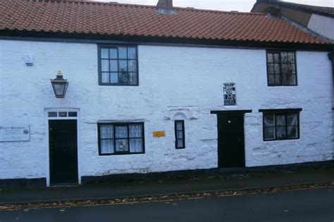 Council plans extensive restoration of 17th-century Filey Museum