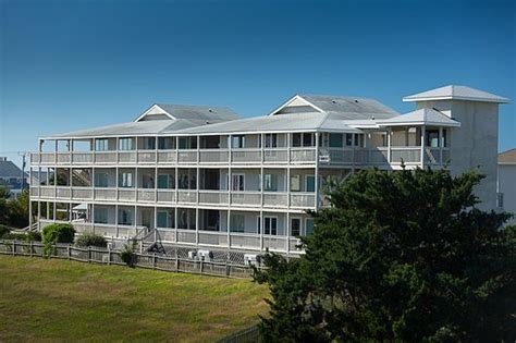 ATLANTIC BEACH RESORT - Updated 2018 Prices & Lodge Reviews (NC) - TripAdvisor