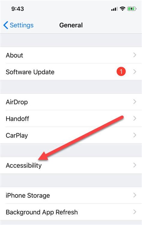 How to Use iPhone's Accessibility Features in iOS 12 - Make Tech Easier