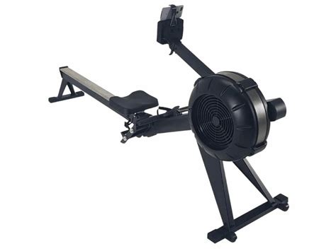 The Ultimate HIIT Rowing Machine Guide - YR Fitness