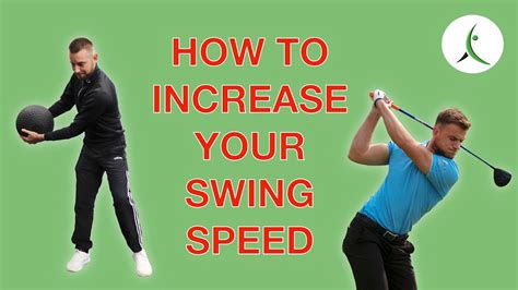 How to Increase Golf Swing Speed: Unlock Your Golf Potential - golfer360reviews.com