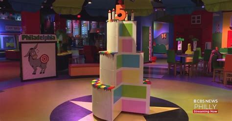 LEGOLAND Discovery Center Philadelphia Is Celebrating Its 5th Birthday ...