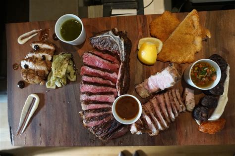 Wolfgang Puck’s ‘Cut Beverly Hills’ Goes Around the World of Meat | Observer