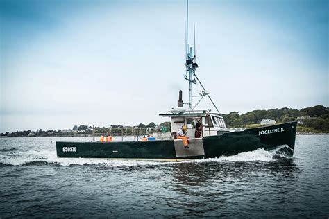 Lobster Boat Tours - Visit Maine