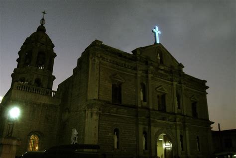 Santa Rosa de Lima Parish Church