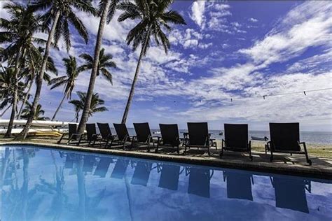 Nadi Hotels - Fiji-bookings.com