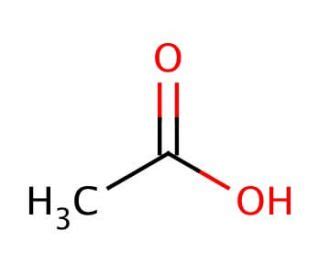 Acetic acid | CAS 64-19-7 | SCBT - Santa Cruz Biotechnology