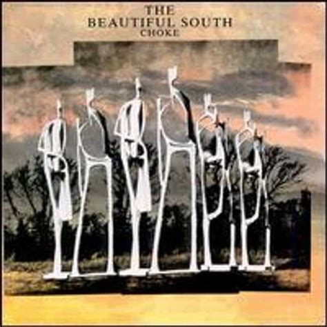 List of All Top Beautiful South Albums, Ranked