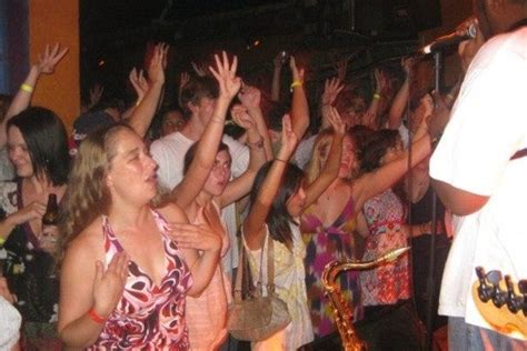 New Orleans Night Clubs: 10Best Nightlife Reviews