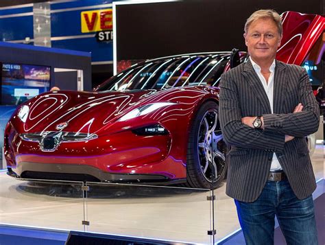 Henrik Fisker Opens Up About $40,000 Fisker & Solid-State Batteries (#CleanTechnica Exclusive ...