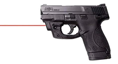 Top 10 Best Smith And Wesson M&p Shield 9mm Laser Sight Reviewed ...