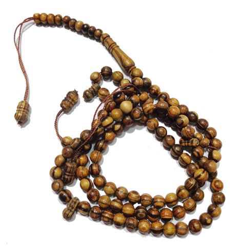 Oud Prayer Beads Misbaha Tasbih Tasbeeh Sibha Masbaha Sebha Subha 99 ...