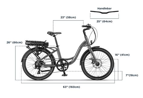 Wisper 705 24" 375wh Electric Bike - Ebike - JE James Cycles